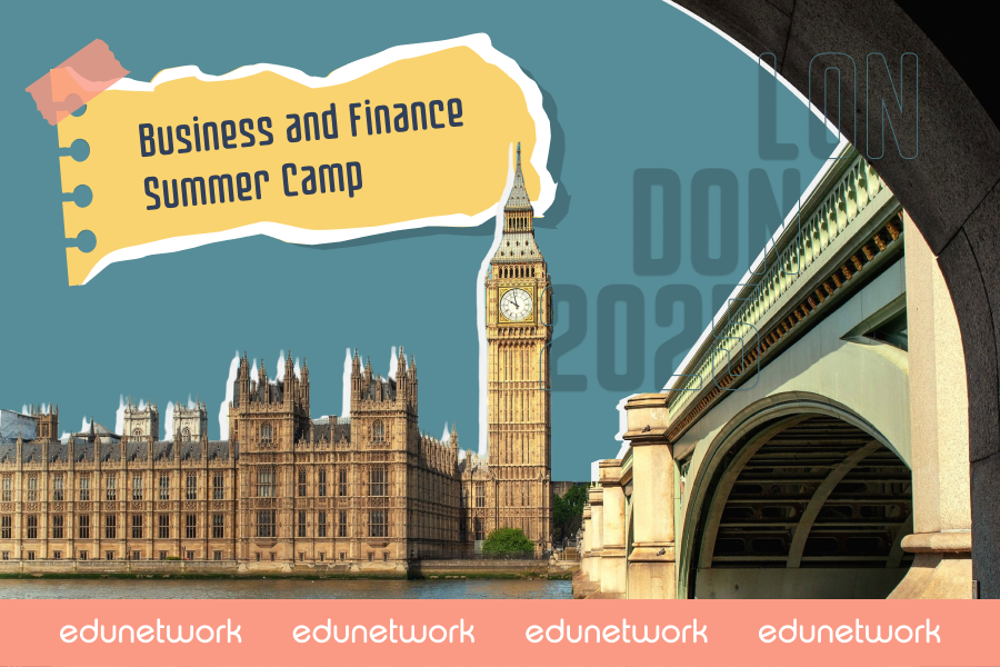 Business and Finance Summer Camp (1)