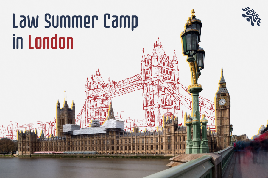Law Summer Camp in London