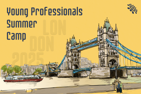 Young Professionals Summer Camp