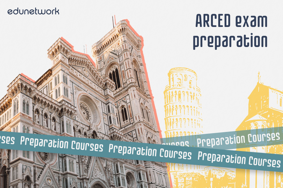 ARCED exam preparation (4)