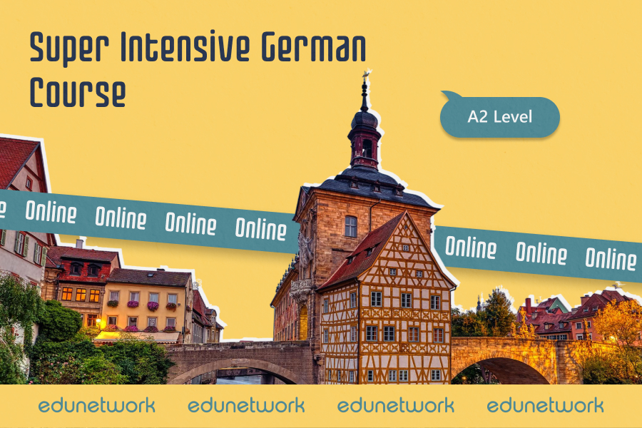 Super Intensive German Course (1)