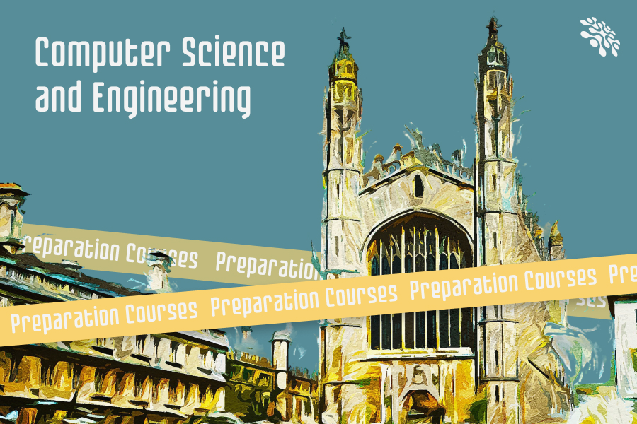 Computer Science and Engineering