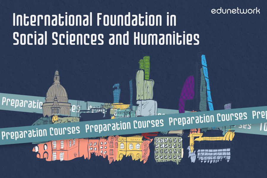 International Foundation in Business, Economics and Accounting (1)