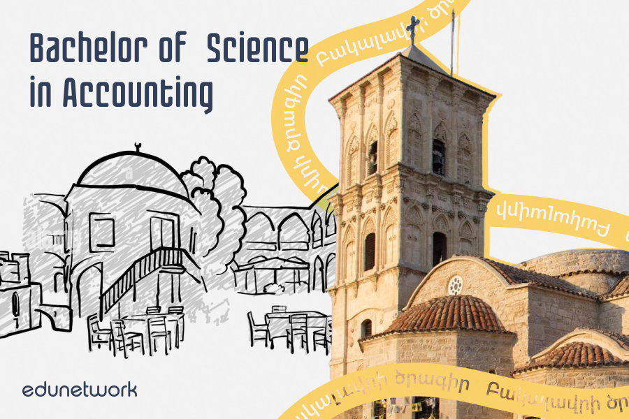 Bachelor of Science in Accounting