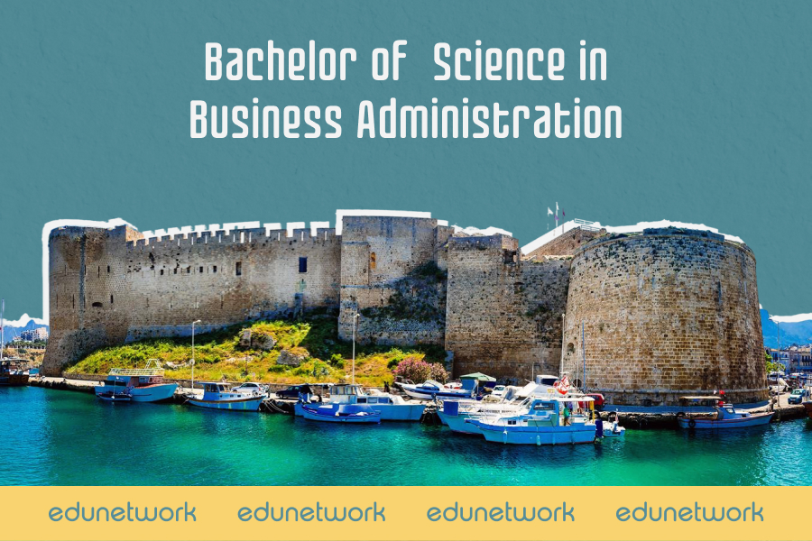 Bachelor of Science in Business Administration