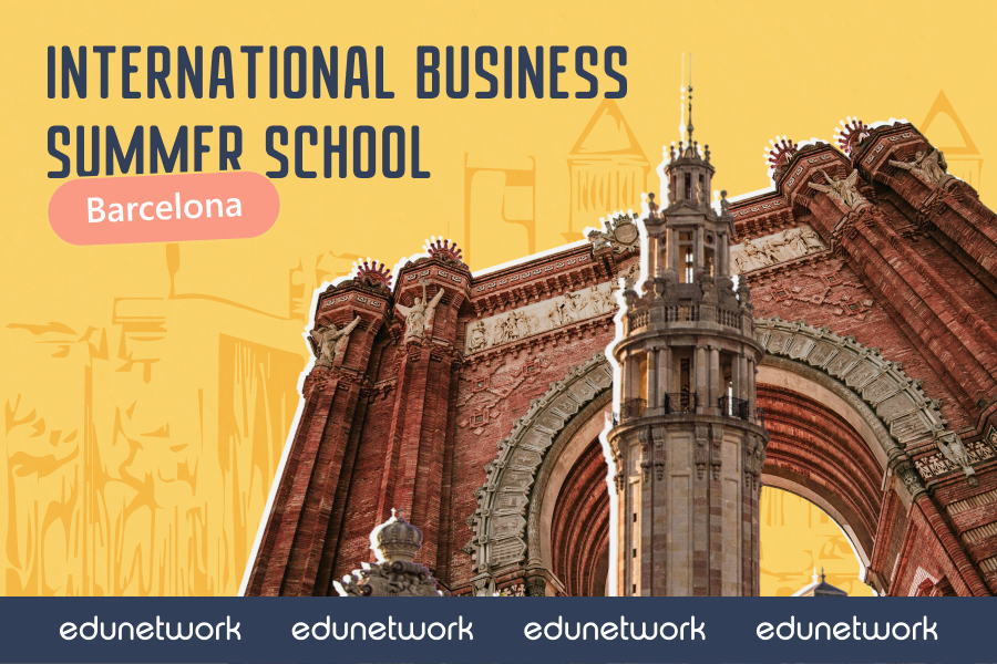 International Business Summer School