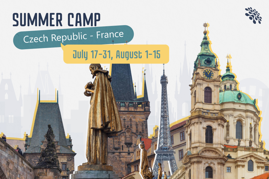 Summer Camp