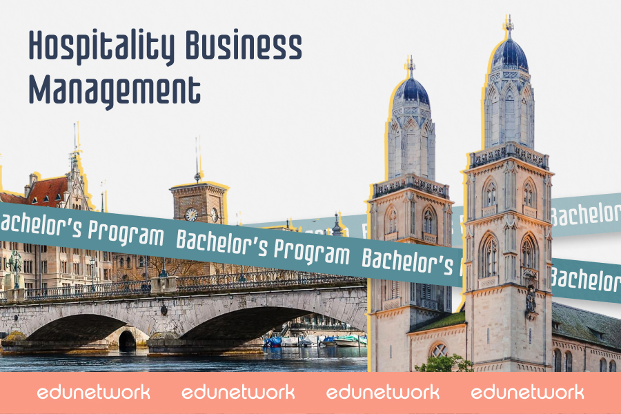 Hospitality Business Management