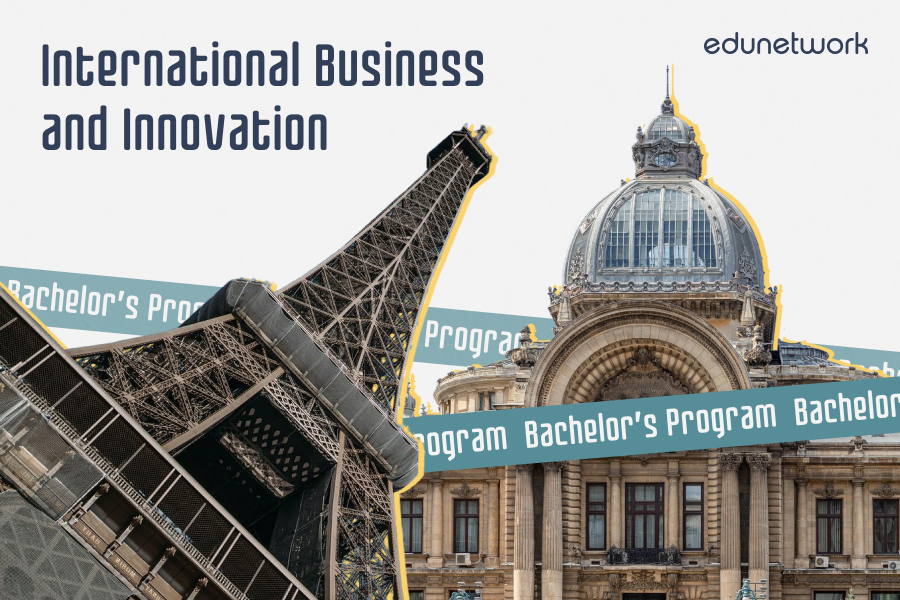 International Business and Innovation