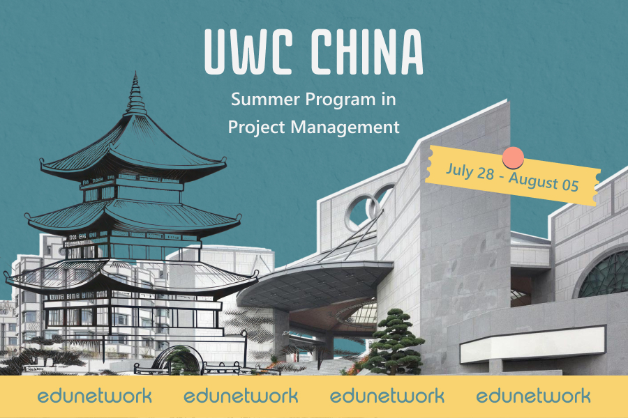 UWC China